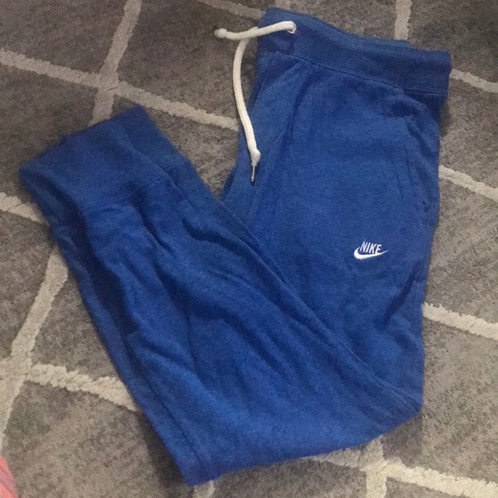 Nike Capri Sweatpants